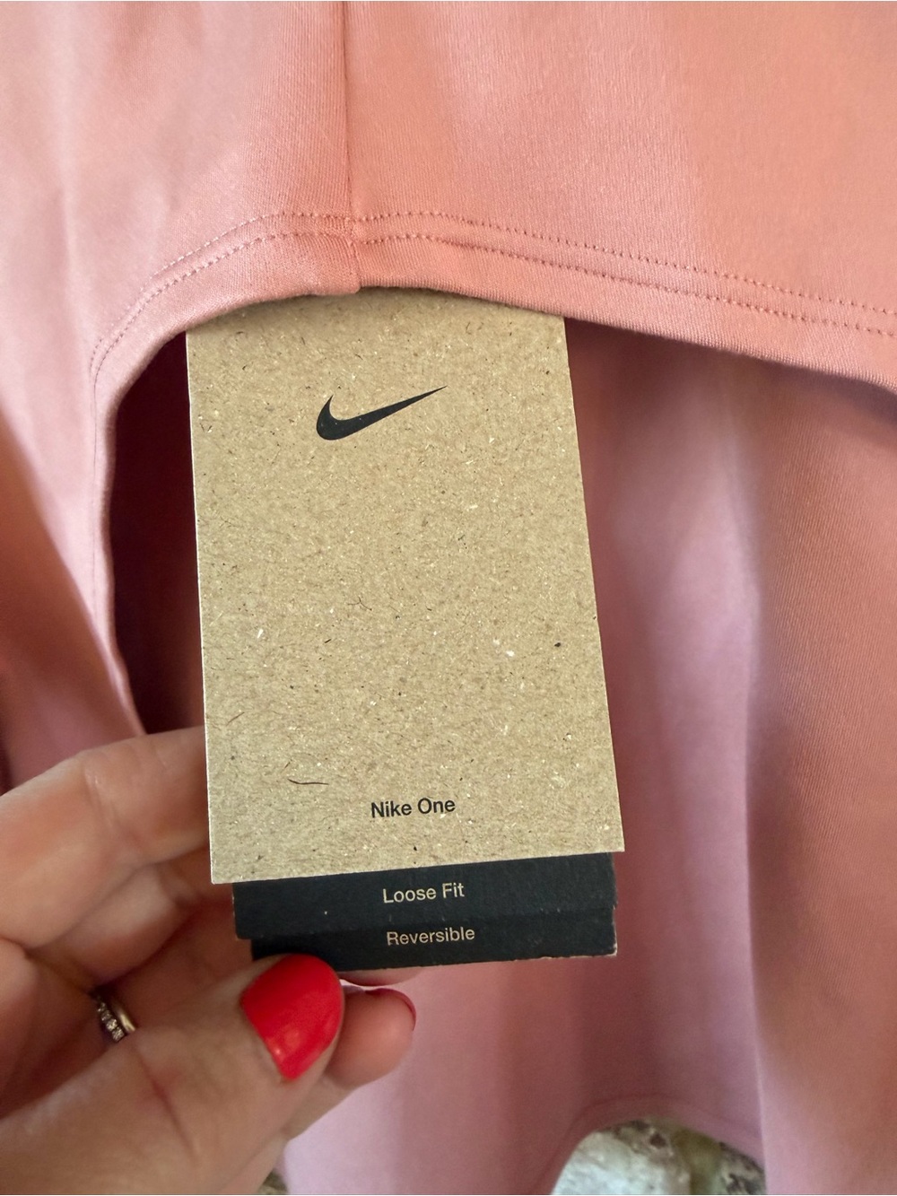 Nike | 3 Piece Matching Set | Dusty Rose | XS - Picture 15 of 16